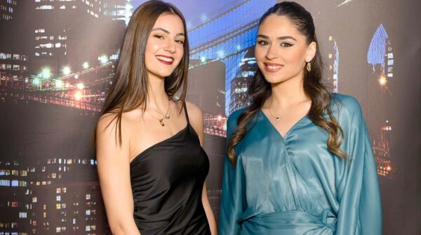 Βάσια Γκολφινοπούλου- Ηλιάνα Γαλάνη: Θυμούνται το ξεκίνημά τους στην «οικογένεια» των Χαμπέων και των Τριαντάφυλλων, όταν ήταν ακόμα μαθήτριες του Δημοτικού