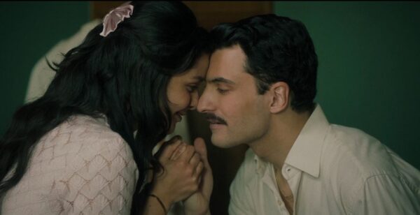 Το Σπίτι Δίπλα Στο Ποτάμι: Η Πολυξένη τσακώνεται με τη Μάρθα και τον Στάθη – Ο Οδυσσέας κάνει πρόταση γάμου στη Μαγδαληνή