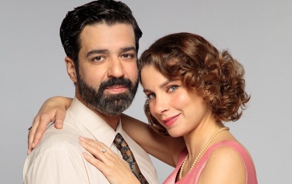 Το Σπίτι Δίπλα Στο Ποτάμι:Μια εγκυμοσύνη και μία τραγική δηλητηρίαση καθορίζουν τη νέα ζωή της Ιουλίας!