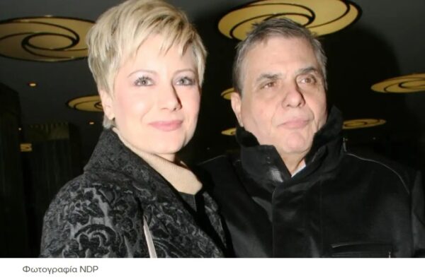 Μαρία Καρρά: Στον ανακριτή η χήρα του Γιώργου Τράγκα για ξέπλυμα μαύρου χρήματος – Το βαρύ κατηγορητήριο