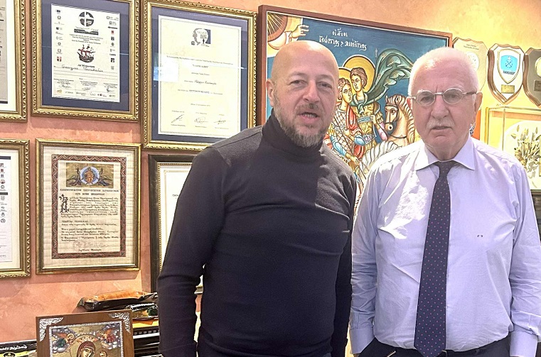 Μνημόνιο Συνεργασίας για την Αντιμετώπιση των Εξαφανίσεων