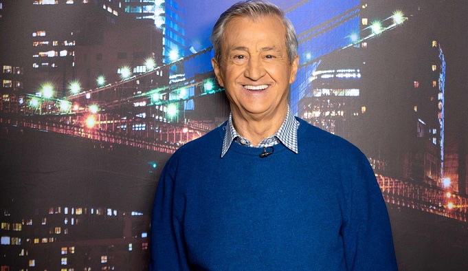 Σωτήρης Τζεβελέκος:  Απαντά στα κακόβουλα σχόλια  που διάβασε κάποτε στις εφημερίδες για την περίοδο που δούλευε σε ταξί