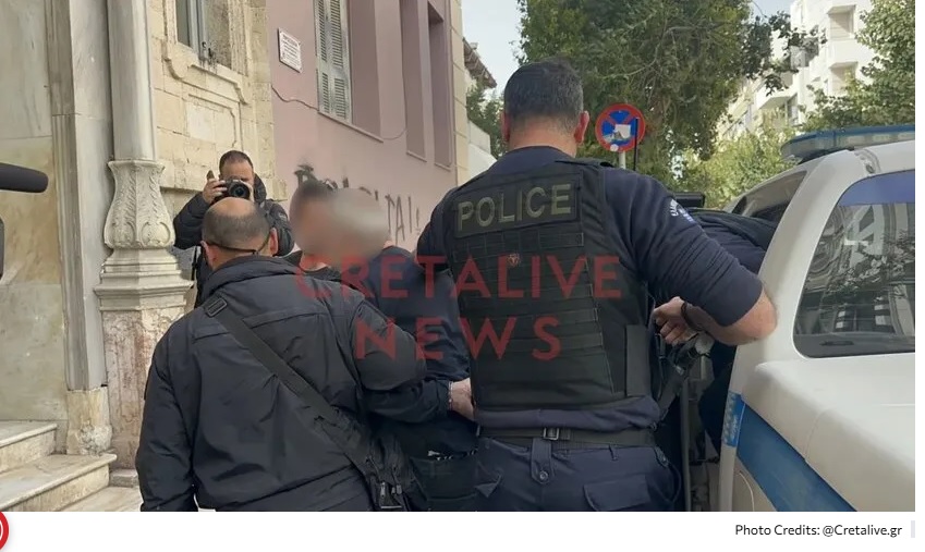 Αδελφοκτονία: η κυνική στάση του 64χρονου σοκάρει περισσότερο από την αποτρόπαια πράξη του