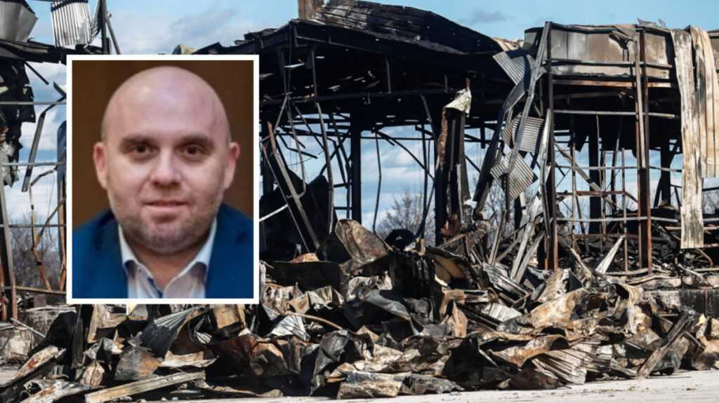 Στη φυλακή Τρικάλων ο ιδιοκτήτης της Βιολάντα: Τα κρίσιμα ερωτήματα για τη διαρροή προπανίου και η «γραμμή» της απολογίας