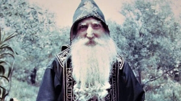 Γίνονται Άγιοι ο ιερομόναχος Τύχων και ο Χατζη-Γεώργης: Αγιορείτες ασκητές, ο πρώτος υπήρξε πνευματικός του Παΐσιου