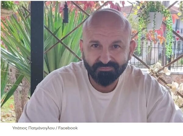 Συγκλονίζει ο Υπάτιος Πατμάνογλου που έχασε γυναίκα και παιδί στο δυστύχημα με την Porsche: Ο δρόμος δεν συγχωρεί. Ένα δευτερόλεπτο αρκεί. Μην οδηγείτε σαν να έχετε δεύτερη ζωή.