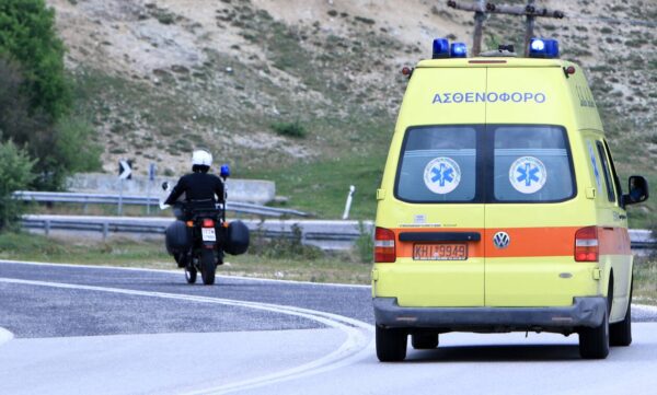 Τραγωδία στη Μυτιλήνη: 26χρονη βρέθηκε νεκρή την ημέρα των γενεθλίων της