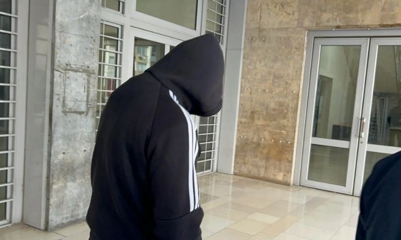 Θεσσαλονίκη: Η κατάθεση του 27χρονου – «Μαμά χτύπησα με το αμάξι δύο παιδιά, το ένα δεν κουνιέται»
