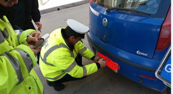 Άμεσο πρόστιμο 350 ευρώ σε αυτούς τους οδηγούς