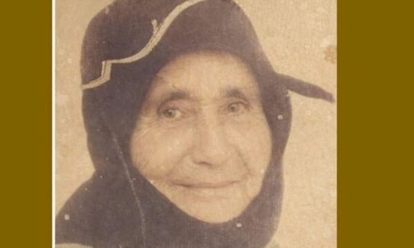 Θλίψη στην Κάλυμνο: Πέθανε σε ηλικία 108 ετών η «κυρά» Ρηνιώ   η γηραιότερη γυναίκα του νησιού