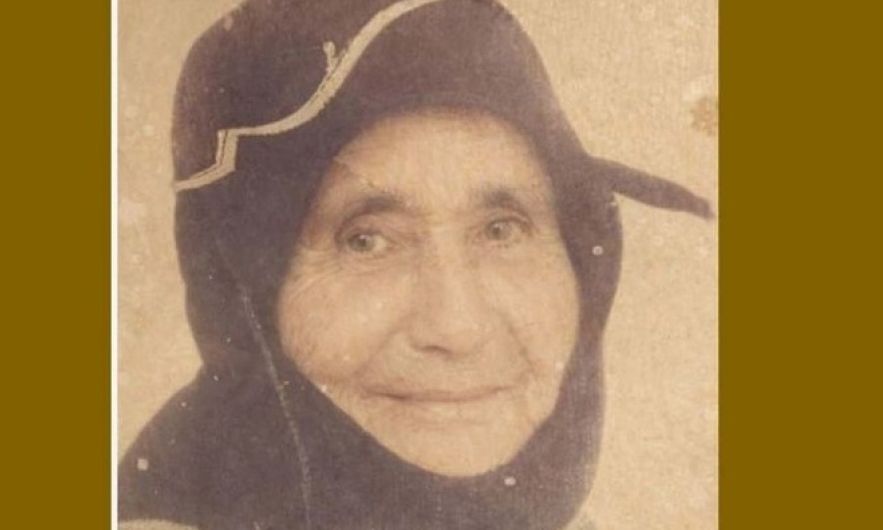 Θλίψη στην Κάλυμνο: Πέθανε σε ηλικία 108 ετών η «κυρά» Ρηνιώ   η γηραιότερη γυναίκα του νησιού