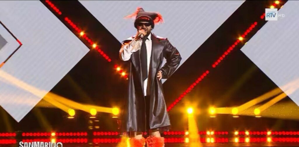 Ο Akylas και το «Ferto» συνεχίζουν το ταξίδι τους στην Ευρώπη