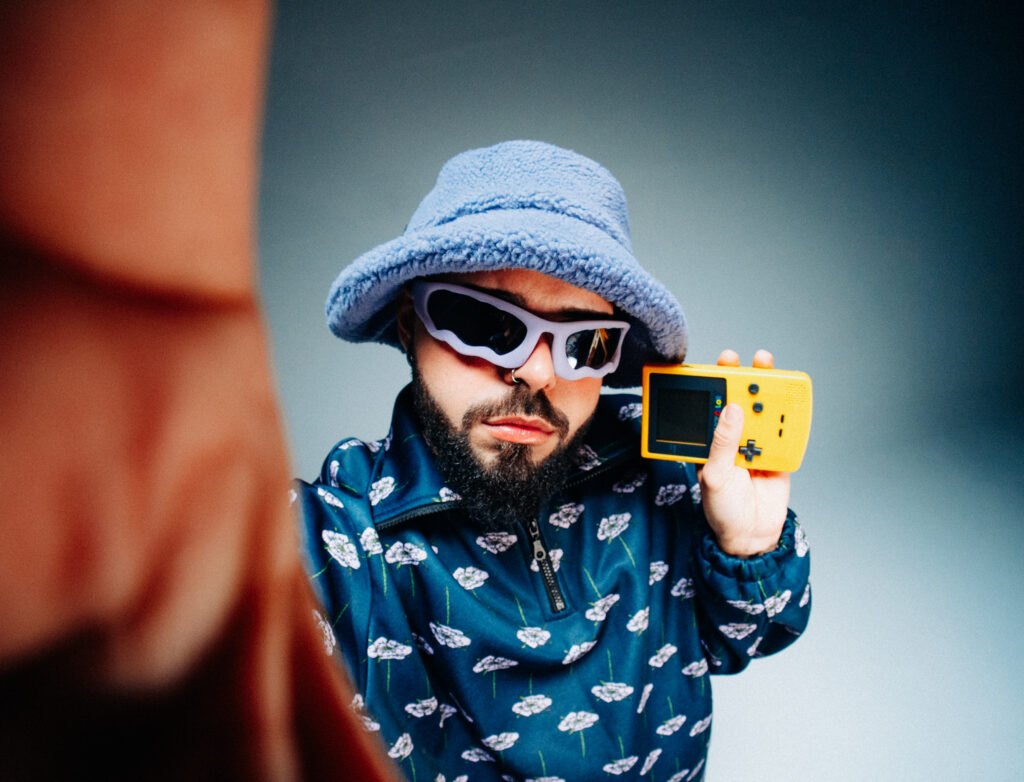 Eurovision 2026-Την Τετάρτη  θα δούμε για πρώτη φορά το βιντεοκλίπ του «Ferto»