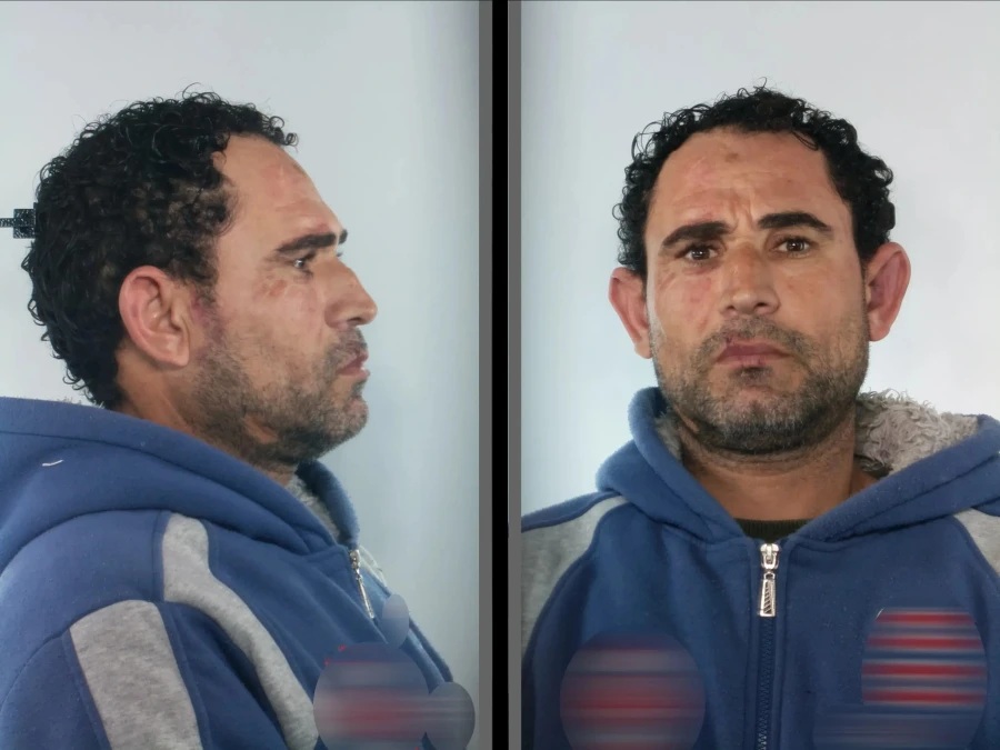 Αυτός είναι ο «δράκος του Πειραιά» που συνελήφθη – Στη δημοσιότητα τα στοιχεία του