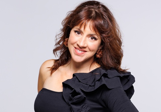 Βίβιαν Κοντομάρη:  Έχω έλθει σε δύσκολη θέση πολλές φορές. Και συνέχεια λέω “μην το ξανακάνεις. Θέλω να μετράς μέχρι το 5”, αλλά…