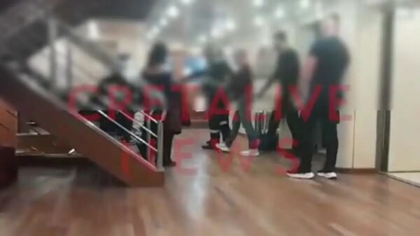 Κρήτη: 6 φορές είχε νοσηλευτεί σε ψυχιατρική κλινική ο 45χρονος που εισέβαλε γυμνός στην καμπίνα των μαθητριών