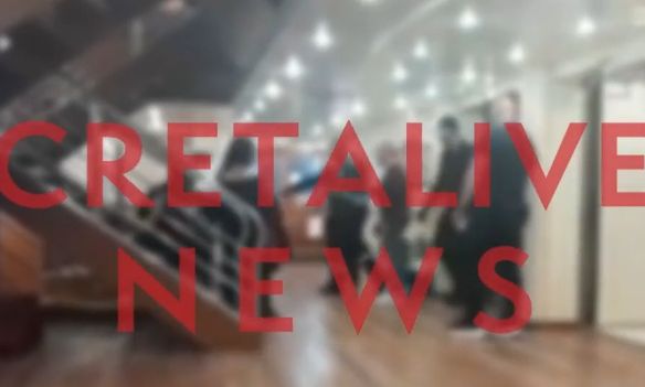 Κρήτη: «Τα κορίτσια φώναζαν “βοήθεια”, πήγαμε να τον σταματήσουμε και μας επιτέθηκε», λέει μαθητής