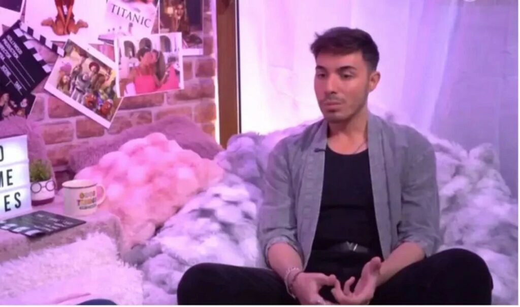 Βασίλης Λαζαρίδης κατά Αγγελικής Ηλιάδη: Ανήθικο να δημιουργείς εντυπώσεις, ο πατέρας μου ήταν ένας από τους καλύτερους ανθρώπους