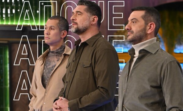 MasterChef: Η στιγμή που όλοι περίμεναν, έχει φτάσει!