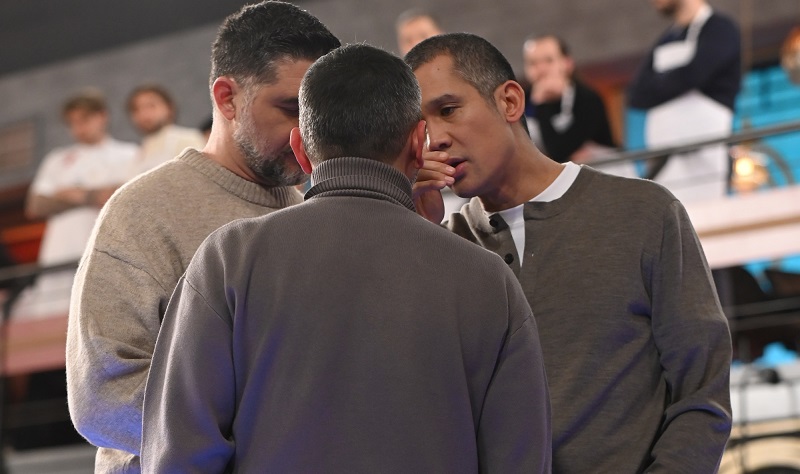 Απόψε η πρώτη Δοκιμασία Αποχώρησης στο MasterChef