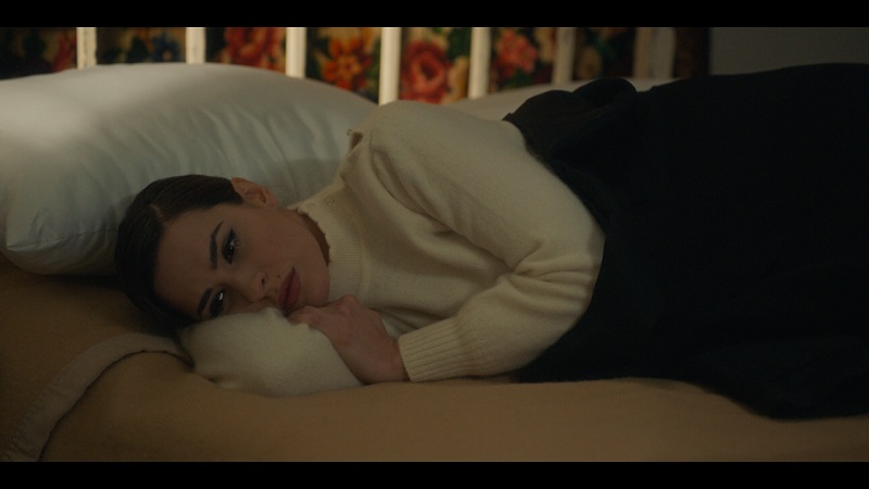 Porto Leone: Στη γειτονιά με τα κόκκινα φανάρια – Ο Γιάμαρης πέφτει πάνω στην Άντζελα εκεί που δεν το περιμένει!