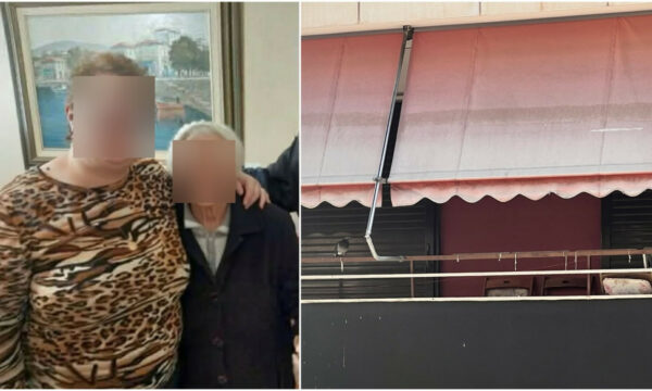 Ζωγράφου: Το μακάβριο μυστικό ενός διαμερίσματος – Ο δράστης προσπάθησε να μπερδέψει τις αρχές