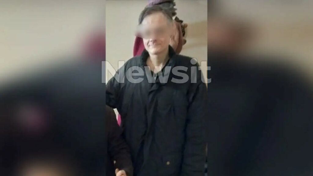 Ζωγράφου: Αμίλητο και με ψυχολογικά προβλήματα περιγράφουν γείτονες τον 54χρονο που συνελήφθη για τις 2 δολοφονίες
