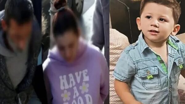 Τρίχρονος Άγγελος: το παιδάκι που έζησε «αθέατο» και με τον βίαιο θάνατο του ταρακούνησε την κοινωνία