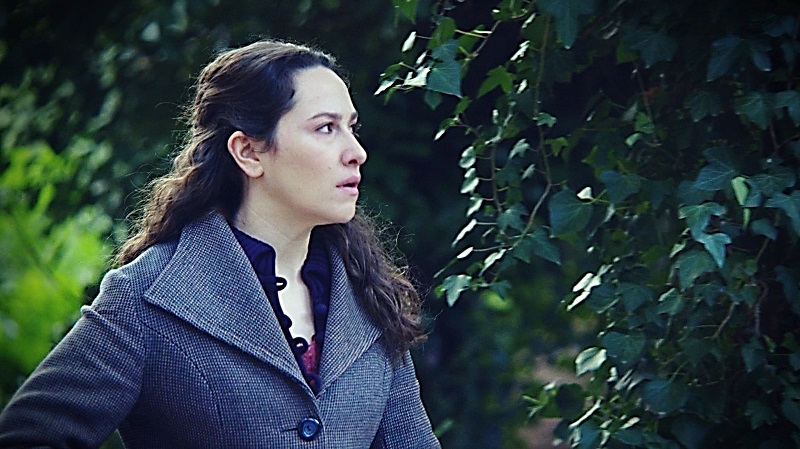 Άγιος έρωτας – Η απόδραση της Σοφίας από το σπίτι της Θάλειας προκαλεί πανικό