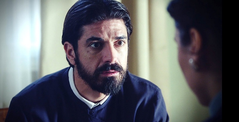 Άγιος έρωτας – Χλόη και Νικόλαος ξανά σε αδιέξοδο