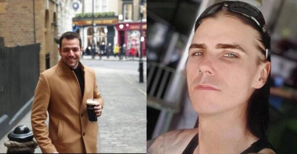 Αποπειράθηκε να αυτοκτονήσει στις φυλακές Κορυδαλλού ο Νορβηγός που είχε δολοφονήσει αστυνομικό σε μπαρ στη Θεσσαλονίκη