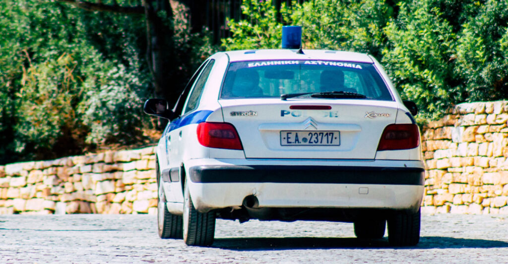 Βέροια: Προσήχθη ύποπτος για την υπόθεση της 24χρονης που βρέθηκε άγρια χτυπημένη και νοσηλεύεται σε κρίσιμη κατάσταση