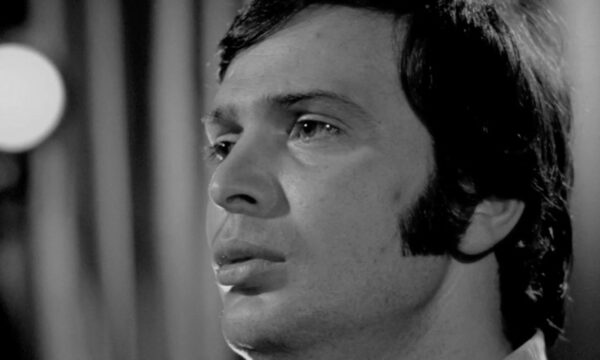 Το τραγούδι που γράφτηκε για τον Γιώργο Μαρίνο – Η ιστορία πίσω από τους στίχους της Νίνας Ναχμία