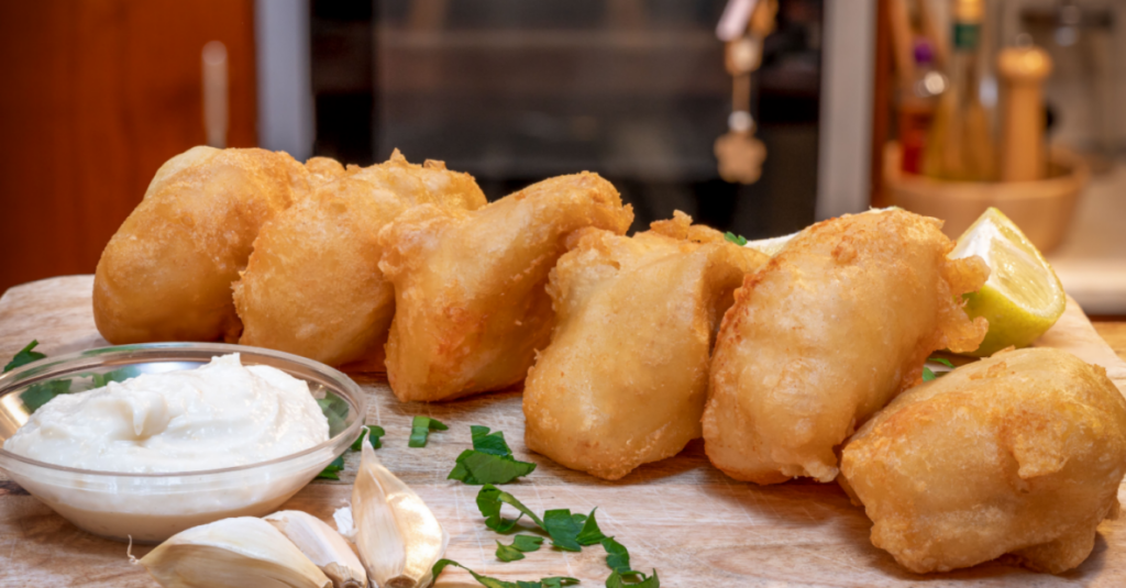 25η Μαρτίου: Γιατί τρώμε μπακαλιάρο ανήμερα του Ευαγγελισμού της Θεοτόκου – Η ιστορία με το «ψάρι του βουνού»