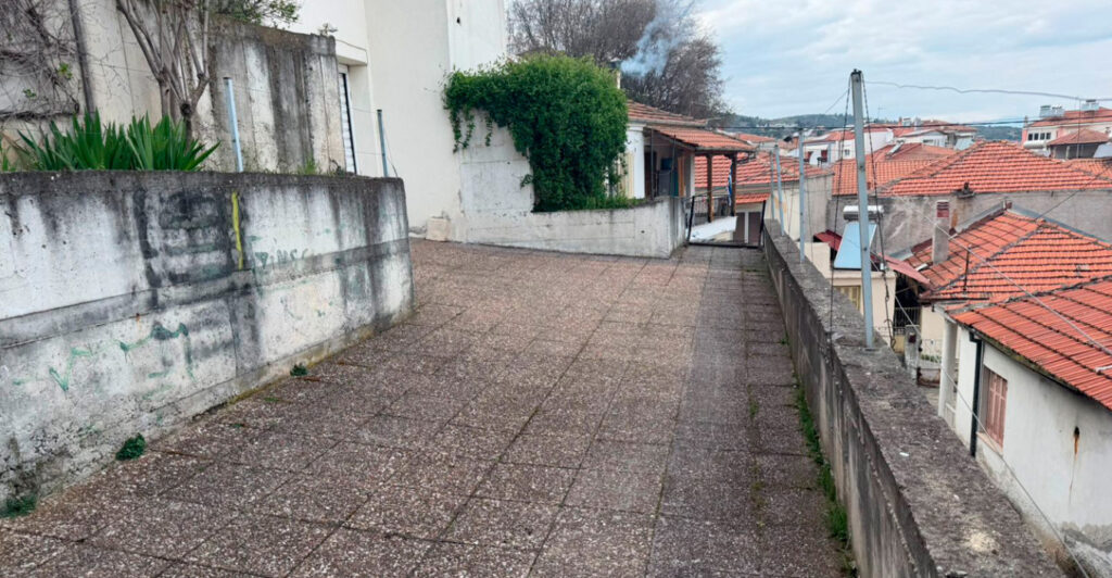 Βέροια: Ομολόγησε ο 20χρονος τον άγριο ξυλοδαρμό της 24χρονης που νοσηλεύεται σε ΜΕΘ