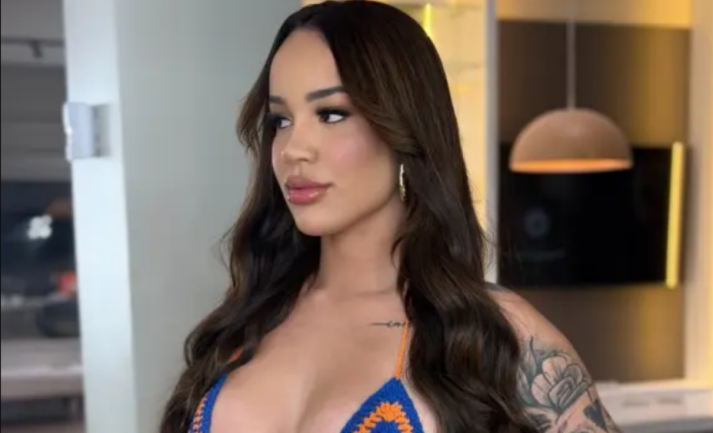 27χρονη influencer σκηνοθέτησε απαγωγή για να αυξήσει τους followers της, θύμα της και ο σύζυγός της