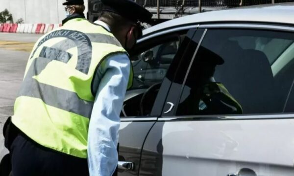 Χανιά: Αναστάτωσε όλη την πόλη και τελικά έχασε το δίπλωμά του