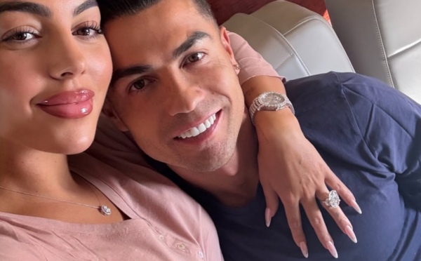 Επίδειξη πλούτου από Ρονάλντο και Ροντρίγκεζ: Η φωτογραφία με τα πανάκριβα ρολόγια