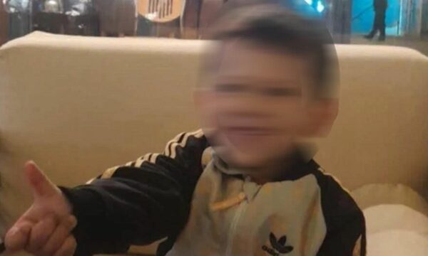 Ανατριχίλα από τις αποκαλύψεις για τον θάνατο του 3χρονου Άγγελου: Του έδιναν ηρεμιστικά χάπια