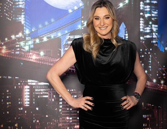 Γιολάντα Διαμαντή: Τι αναμνήσεις έχει από τον «Πρωινό Καφέ» με την Ελένη Μενεγάκη;