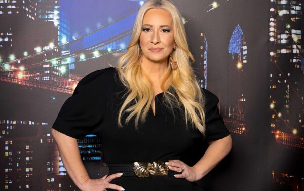 Αφροδίτη Γραμμέλη: Εξομολογείται πως τον τελευταίο καιρό δέχεται συκοφαντικές επιθέσεις…