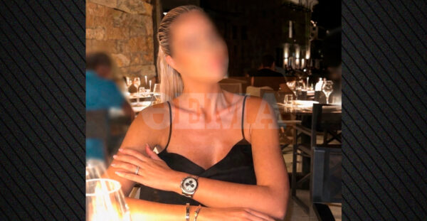 «Πώς μου άρπαξαν ένα Rolex Daytona Meteorite αξίας €94.000»: Νέα καταγγελία για την οικογένεια Ρομά με τις χρυσές λίρες από κόρη επιχειρηματία