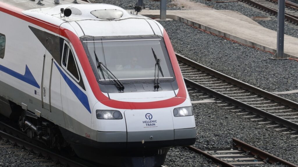 Aπεργία των σιδηροδρομικών τη Δευτέρα 23 Μαρτίου, ημέρα έναρξης της δίκης για το δυστύχημα στα Τέμπη