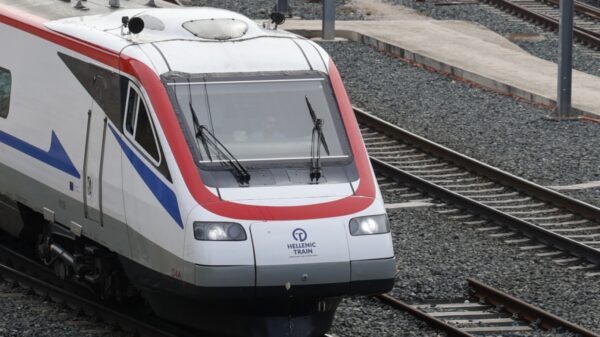 Aπεργία των σιδηροδρομικών τη Δευτέρα 23 Μαρτίου, ημέρα έναρξης της δίκης για το δυστύχημα στα Τέμπη