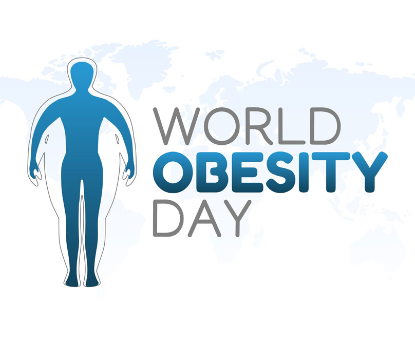 Παγκόσμια Ημέρα κατά της Παχυσαρκίας