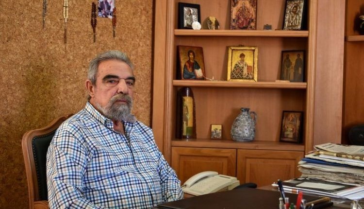 Πώς μια «μεσίτρια» οδήγησε στην αυτοκτονία τον Κρητικό επιχειρηματία – “Σώστε τα παιδιά μου από τα κοράκια…”: Συγκλονίζει το σημείωμα που άφησε