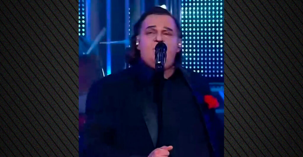 Βουλγαρία: Διαγωνιζόμενος στο YFSF ενσάρκωσε τον Βασίλη Καρρά -Τραγούδησε το «Φαινόμενο» και αποθεώθηκε