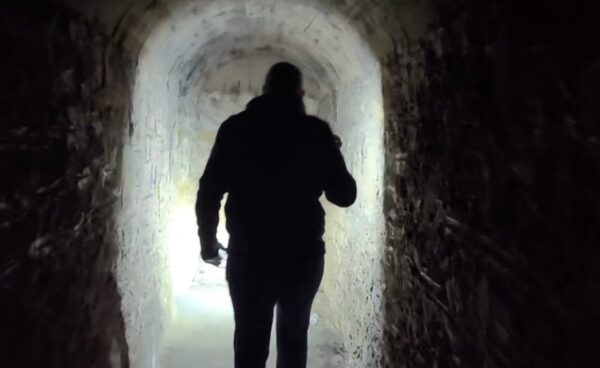 Τα 2.000 ξεχασμένα καταφύγια της Αττικής: Πόσο μπορούν να μας προστατεύσουν