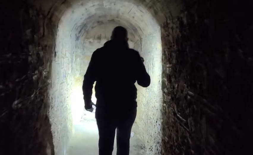 Τα 2.000 ξεχασμένα καταφύγια της Αττικής: Πόσο μπορούν να μας προστατεύσουν