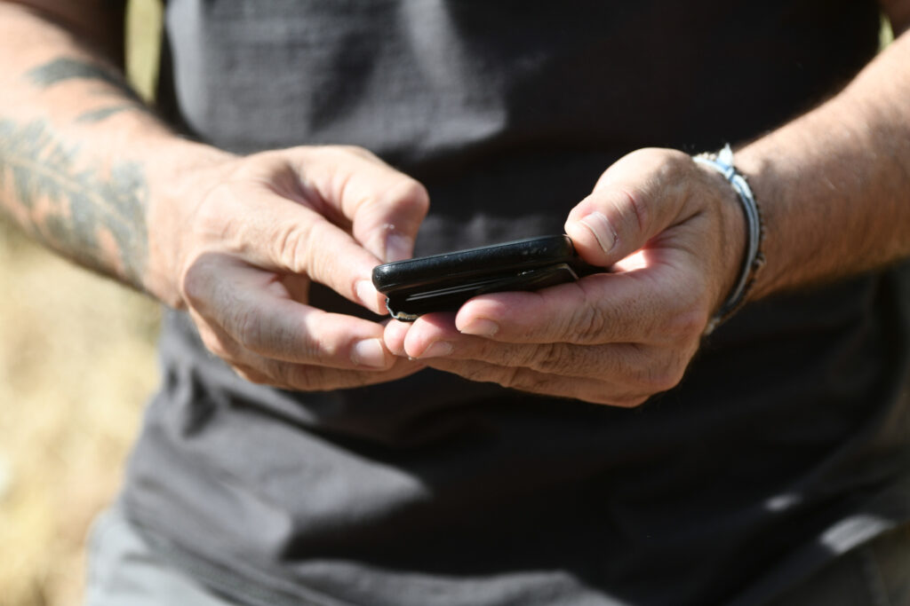 Δωρεάν υπηρεσίες κινητής τηλεφωνίας για τους Έλληνες που βρίσκονται στη Μέση Ανατολή